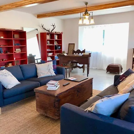 The Cliffs - Countryseaside Loiba