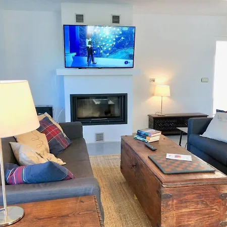 The Cliffs - Countryseaside Loiba Casa de Férias *