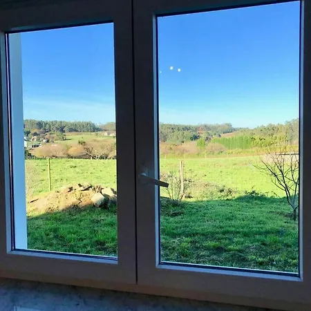 The Cliffs - Countryseaside Loiba Casa de Férias