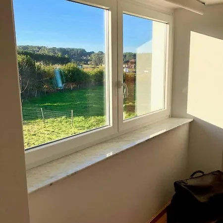 The Cliffs - Countryseaside Loiba Casa de Férias Santa Marta de Ortigueira