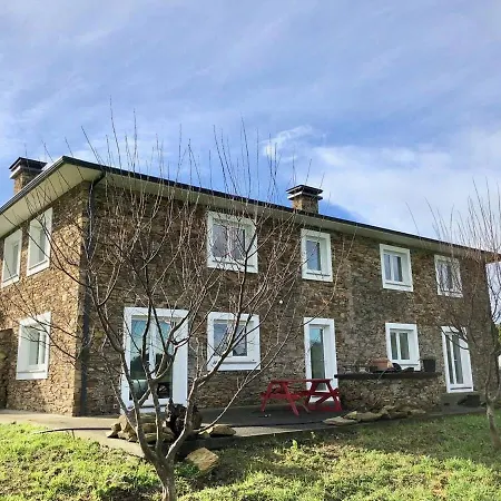 The Cliffs - Countryseaside Loiba *