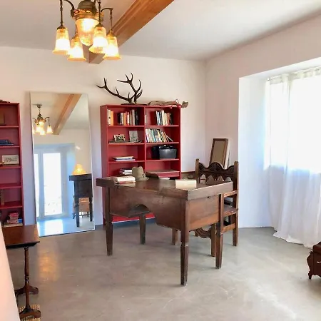 The Cliffs - Countryseaside Loiba Casa de Férias