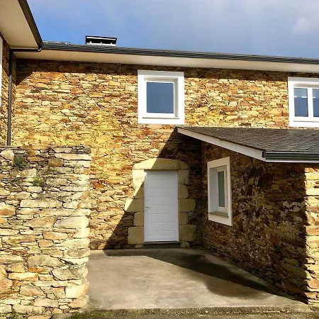 The Cliffs - Countryseaside Loiba Casa de Férias *