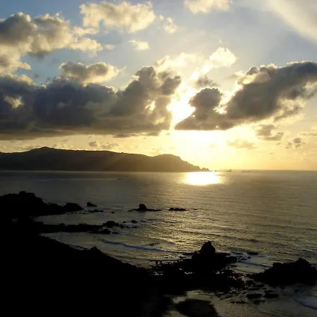 The Cliffs - Countryseaside Loiba * Santa Marta de Ortigueira