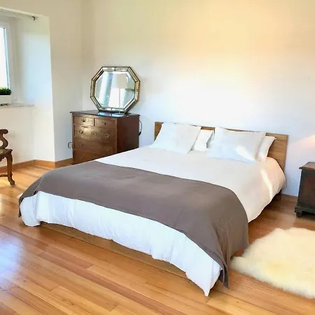 The Cliffs - Countryseaside Loiba