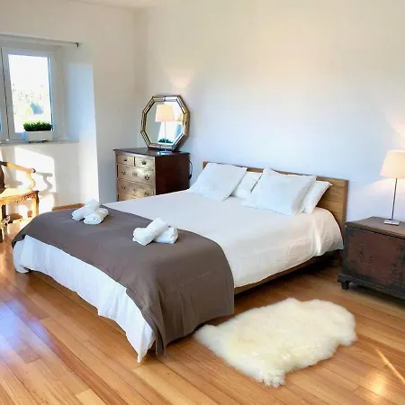 The Cliffs - Countryseaside Loiba Casa de Férias *