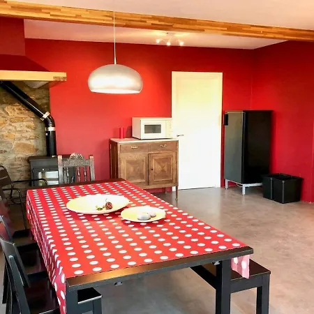 The Cliffs - Countryseaside Loiba Casa de Férias Santa Marta de Ortigueira