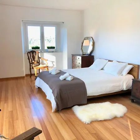 The Cliffs - Countryseaside Loiba Santa Marta de Ortigueira