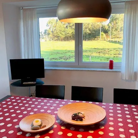 The Cliffs - Countryseaside Loiba * Santa Marta de Ortigueira