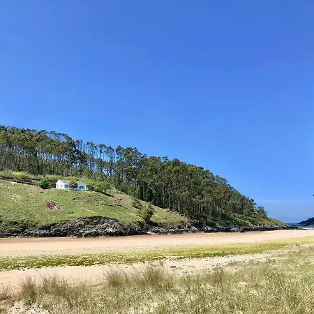 The Cliffs - Countryseaside Loiba