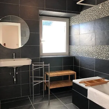 The Cliffs - Countryseaside Loiba Casa de Férias