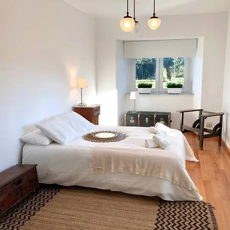 The Cliffs - Countryseaside Loiba Casa de Férias *