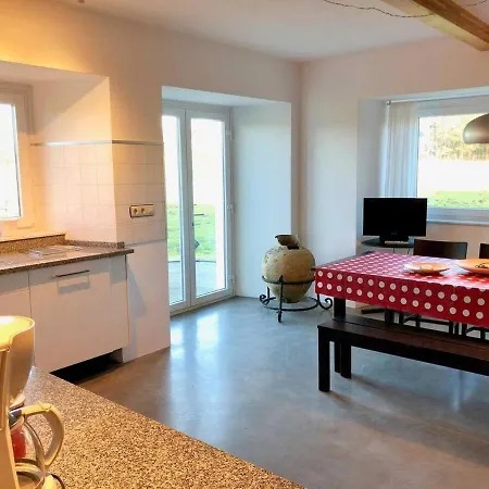 Casa de Férias The Cliffs - Countryseaside Loiba *