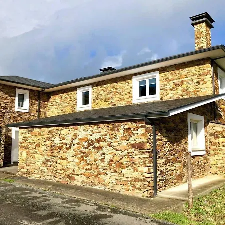 The Cliffs - Countryseaside Loiba Santa Marta de Ortigueira