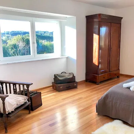 The Cliffs - Countryseaside Loiba * Santa Marta de Ortigueira