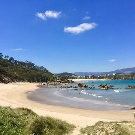 The Cliffs - Countryseaside Loiba Casa de Férias *