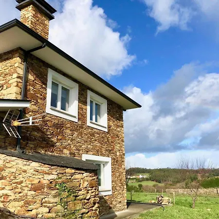 The Cliffs - Countryseaside Loiba *