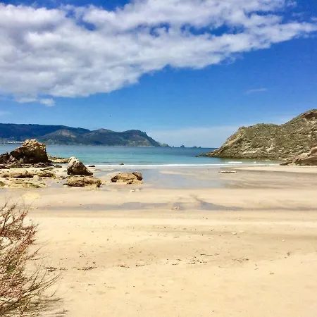 The Cliffs - Countryseaside Loiba *